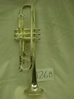 King Liberty Trumpet in Silver *NO RESERVE+