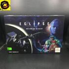Eclipse: New Dawn for the Galaxy (Incomplete) - #91115 - Board Games