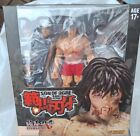 On Hand Storm Collectibles Baki Hanma Figure Animes Pro Event Exclusive Bloody