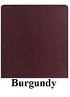 20 oz Cutpile Marine Outdoor BASS Boat Carpet 1st Quality 8.5' x 15' Burgundy