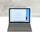 Microsoft Surface Laptop 4 1950 13.5