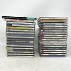 Lot of 36 Classical Music CDs - Chopin, Mozart Bach Beethoven Tchaikovsky etc