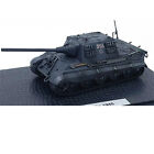 1:72 Scale WWII German Jagdtiger Hunting Tiger Tank 1945 Alloy Model Collection.