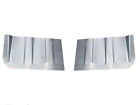 1961-1972 Inner Cab Corners Fits Ford Pickup Truck F100 & F250 New Pair (For: 1972 F-100)