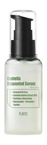 PURITO Centella Unscented Peptide Buffet Serum 60ml/ 2 fl.oz - US Seller