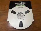 Vintage MAXELL PROFESSIONAL 10.5