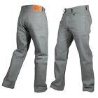 Levi’s 501 Original Shrink-to-Fit Men's Jeans in Silver Grey 00501-1403