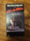 Alice, Sweet Alice VHS tape GOODTIMES Brooke Shields classic horror slasher cult
