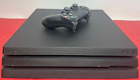 New ListingSony PlayStation 4 PS4 Pro 1 TB w/ Cables and Controller CUH-ZCT2U