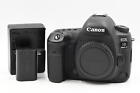 Canon EOS 5D Mark IV 30.4MP DSLR Camera Body #754