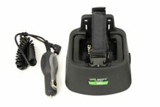 Motorola Vehicle Charger WAU Rapid V Charger HT750 HT1250 MTX8250 PR860 (NEW)