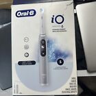 Oral-B iO Series 6 Rechargeable Toothbrush - Grey. No Brush Heads