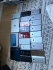 iPhone, Samsung, HTC, iPad LOT of 22 Devices UNTESTED *READ DESC*