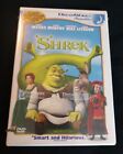 Factory Sealed Shrek DVD, 2003, Full Frame