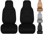 Front set car seat covers fits MAZDA MX-5 MIATA 1990-2020  Choice of 5 colors