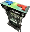 Light gun Pedestal Arcade Machine Plug and Play Easy Setup