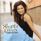 Twain, Shania : Shania Twain - Greatest Hits CD
