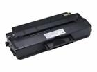 Dell - Black - Original - Toner Cartridge - for Dell B1260dn, B1265dfw, B1265dnf