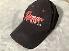 Ranger Boats Men’s Black Fishing The Game Owners Group 2004 Red Hat Adjustable