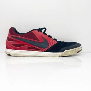 Nike Mens SB Lunar Gato 616484-601 Black Casual Shoes Sneakers Size 10