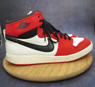2021 Nike Air Jordan 1 Retro AJKO Shoes Mens Size 13 Chicago DA9089-100