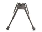 Harris Bipods 6-9 Inch Bipod with Leg Notches S-BRM