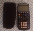 New ListingTexas Instruments TI-83 Plus  Calculator w/ Cover Works