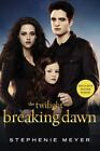 Breaking Dawn [With Poster] by Meyer, Stephenie