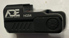 Ade Advanced Optics HG54G Green Strobe Laser Sight - Ultra Compact for Pistol