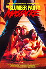 72436 The Slumber Party Massacre 1982 Movie Wall 36x24 POSTER Print