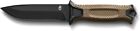 Gerber Strongarm Tactical Knife - Coyote Brown