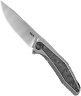 Zero Tolerance 0470 Folding Knife 3.4