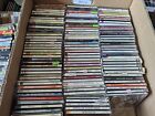 New ListingLot Of 112 Classical Music CD's In Original Cases w/ Rare Titles Nice! SU65
