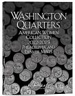 American Women Quarters (P&D Mints): 2022-2025 - Official Whitman Coin Folder