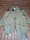 New ListingMilitary 42 Long Flight Suit Coveralls Flyers Green CWU 27/P Un-Worn