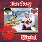🔥Pittsburgh Penguins - 2022/23 Upper Deck SPx Hockey- 2 Hobby Box Break