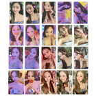 Twice 10th Mini Album Taste of Love Member Set Photocard Self Made Photo Cards
