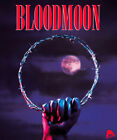 Bloodmoon [New Blu-ray]