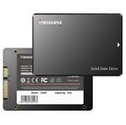 Fanxiang SSD SATA 4TB SSD 2.5'' SSD 6Gb/s 550MB/s Internal Solid State Drive PC