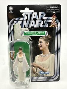 Star Wars The Vintage Collection Princess Leia Organa Yavin VC150 - NEW