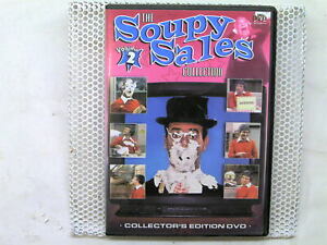 Soupy Sales Collection, Vol. 2 [DVD]