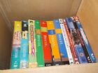 Huge Lot of 12 Complete DVD Box Sets w/ Hawaii Five-O, Green Wing Nice! P14