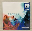 New ListingJagged Little Pill by Alanis Morissette Walmart Exclusive Crystal Clear Vinyl LP