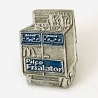 Vintage McDonald's Pitco Frialator French Fryer Employee Pin Appliance Ad Promo