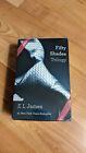 Fifty Shades Trilogy Set : Fifty Shades of Grey, Fifty Shades Darker, Fifty...