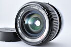 [Exc+4] Canon FD 24mm f2.8 s.s.c. SSC Wide Angle MF Lens From JAPAN
