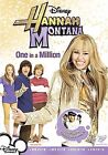 Disney's Hannah Montana: One in a Million DVD (AMAZING DVD IN PERFECT CONDITION!