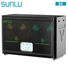 SUNLU S4 Filament Dryer Box 4 Spool 1KG Filament Holder PLA ABS Large Capacity