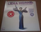 Lve on Broadway LENA HORNE The Lady and Her Music - Qwest 2QW 3597 SEALED