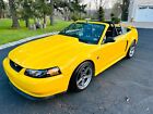 New Listing2004 Ford Mustang Supercharged Like Cobra Terminator SVT 20K miles 550HP+